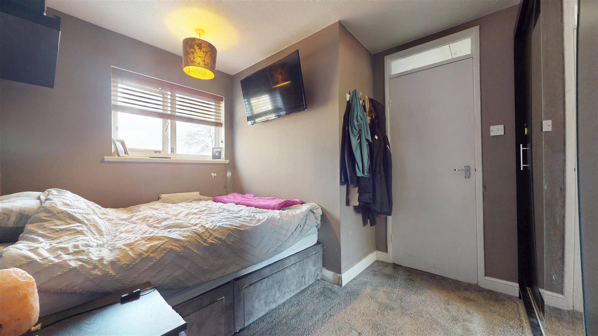 Quinton Drive, Bradwell, Milton Keynes